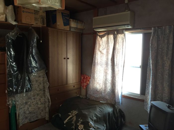 遺品整理 遺品整理