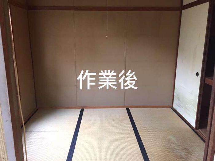 遺品整理 遺品整理