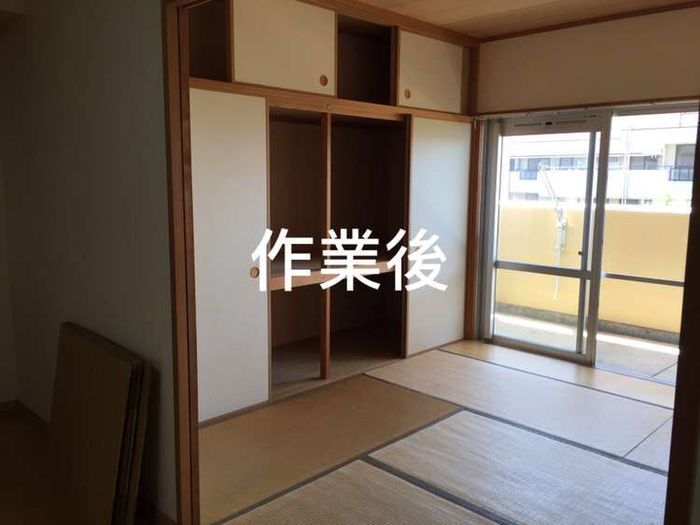 遺品整理 遺品整理