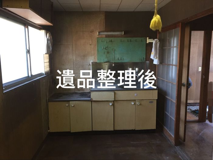 遺品整理 遺品整理