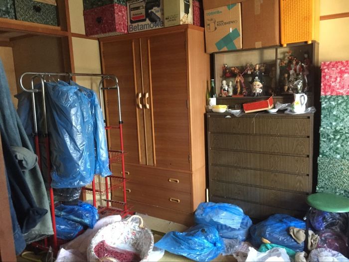遺品整理 遺品整理