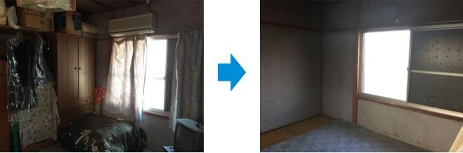遺品整理おもい 遺品整理おもい