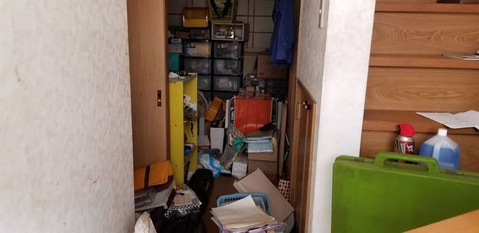 遺品整理 遺品整理