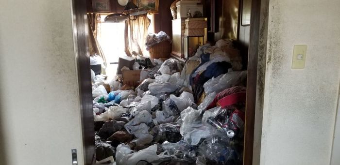 神戸市 ゴミ屋敷片付け 神戸市 ゴミ屋敷片付け