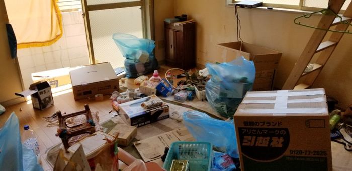 遺品整理 神戸市 遺品整理 神戸市