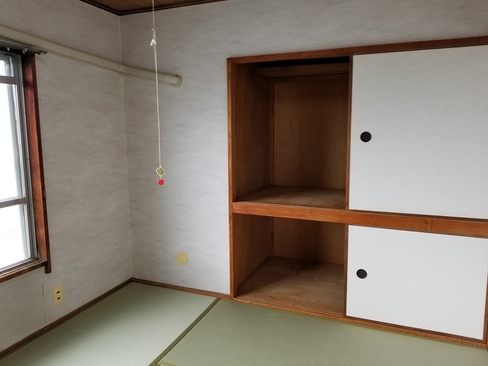 遺品整理 遺品整理
