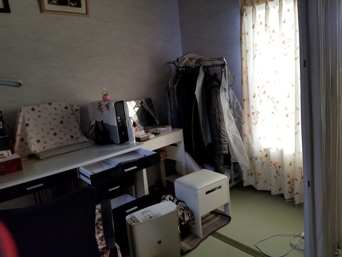 遺品整理 遺品整理