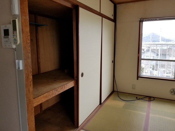 遺品整理 遺品整理