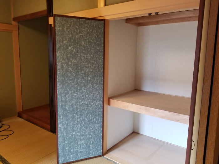 遺品整理 遺品整理
