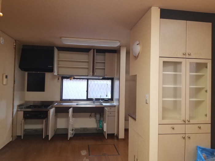 遺品整理 遺品整理