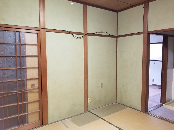 遺品整理 遺品整理