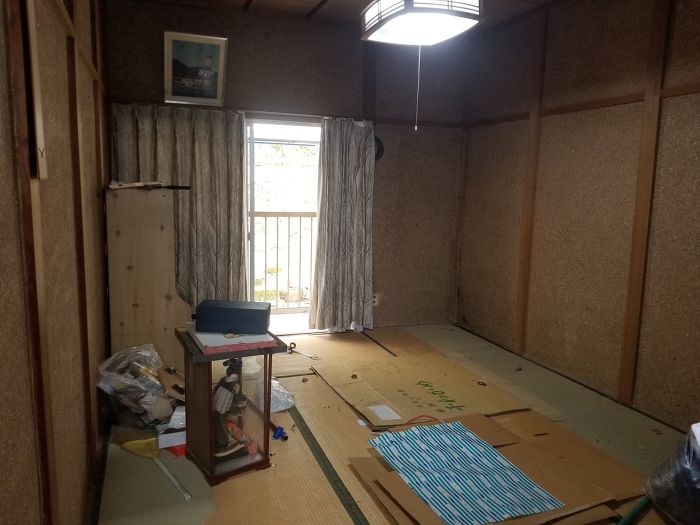 遺品整理 遺品整理