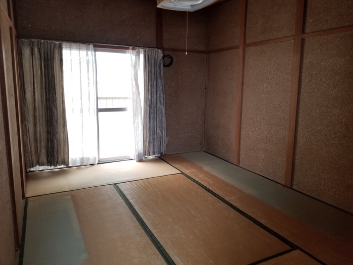 遺品整理 遺品整理