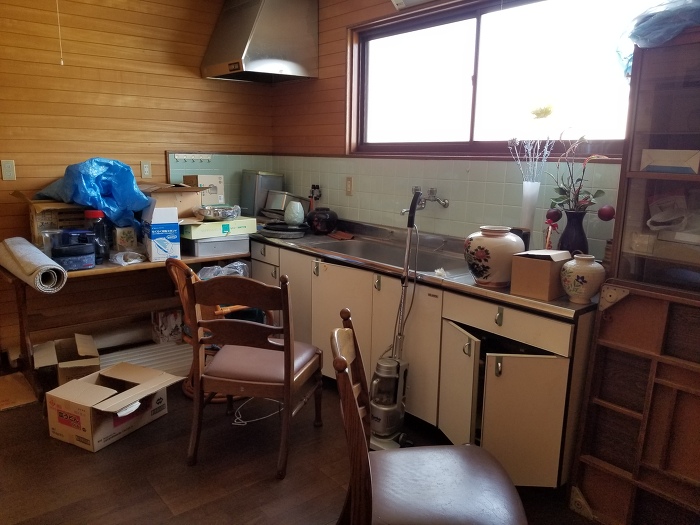 遺品整理 遺品整理
