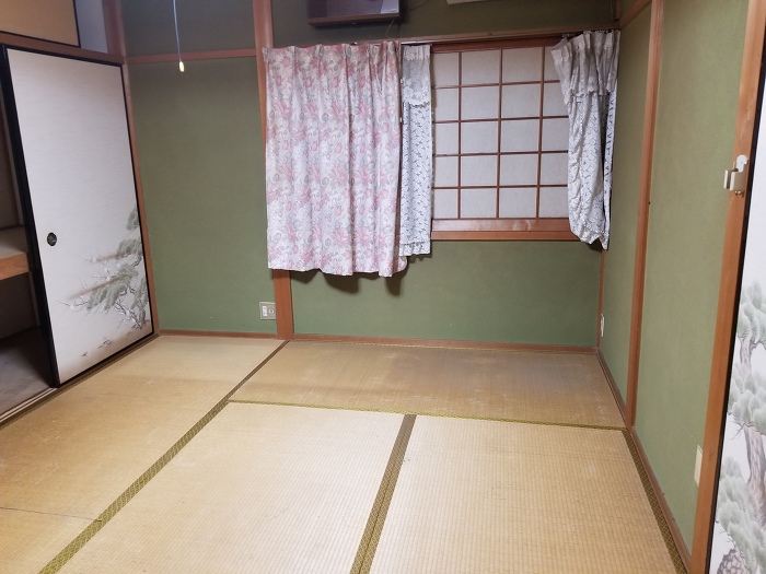 遺品整理 遺品整理