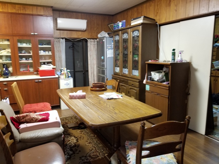 遺品整理 遺品整理