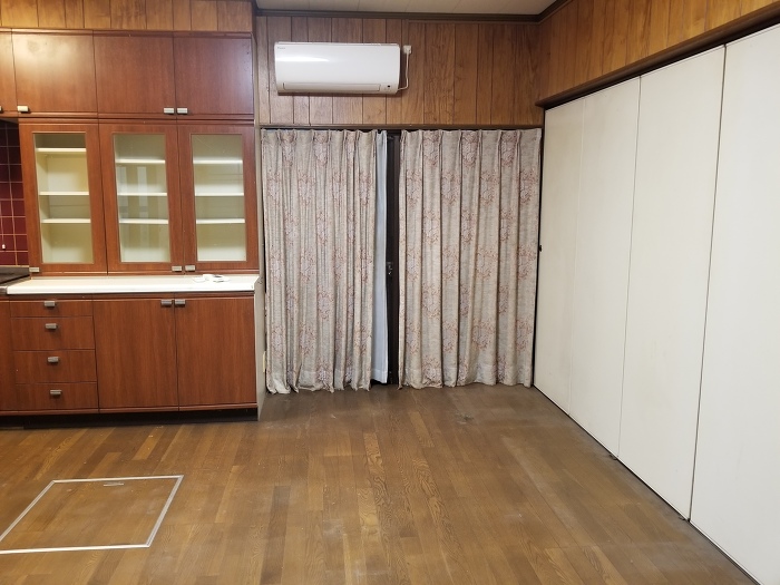 遺品整理 遺品整理