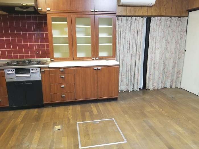 遺品整理 遺品整理