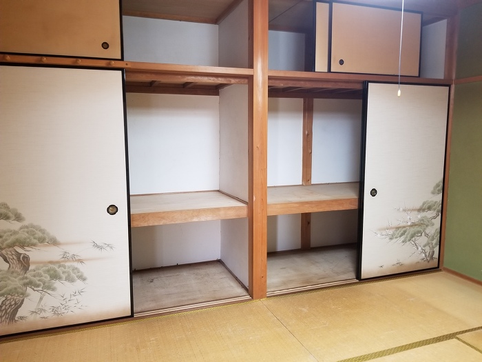 遺品整理 遺品整理