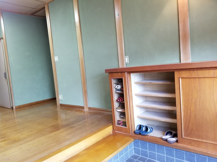 遺品整理 遺品整理