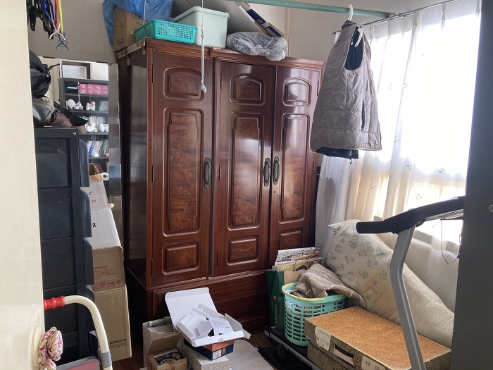 家財整理 家財整理