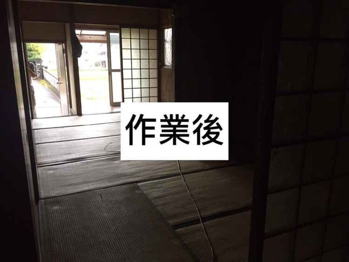 遺品整理 遺品整理