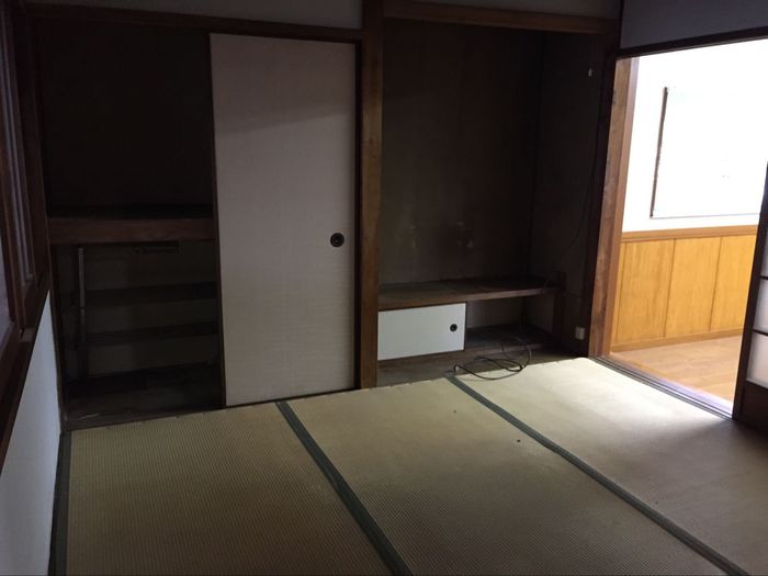 遺品整理之郷町 遺品整理之郷町