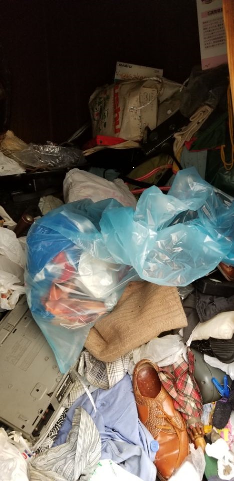 ゴミ屋敷片付け明石市 ゴミ屋敷片付け明石市