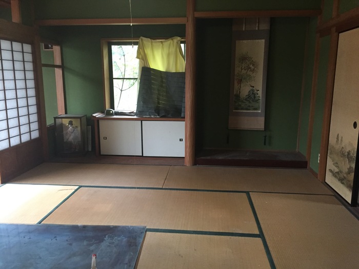 遺品整理おもい 遺品整理おもい