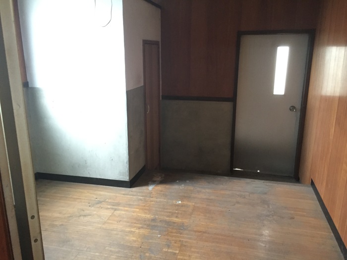 遺品整理おもい 遺品整理おもい