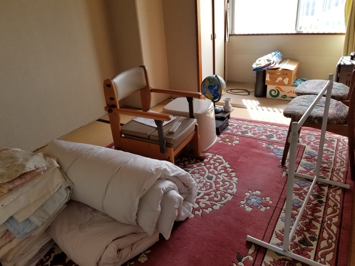 遺品整理 北朝霧丘 遺品整理 北朝霧丘