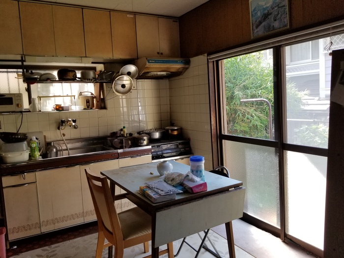 上の丸町 遺品整理 上の丸町 遺品整理
