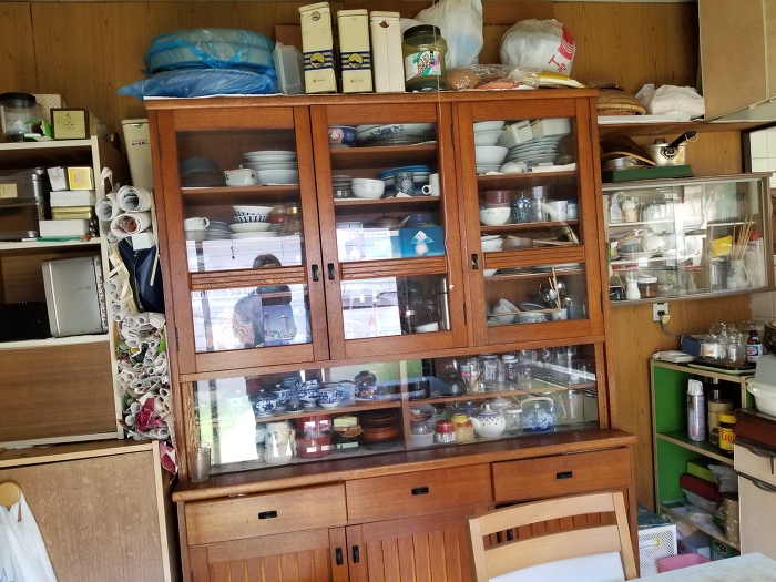 加佐草荷野 遺品整理 加佐草荷野 遺品整理