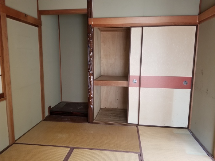 遺品整理 粟生町 遺品整理 粟生町