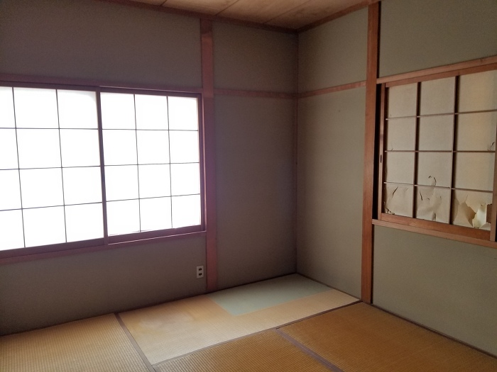 阿形町の遺品整理 阿形町の遺品整理