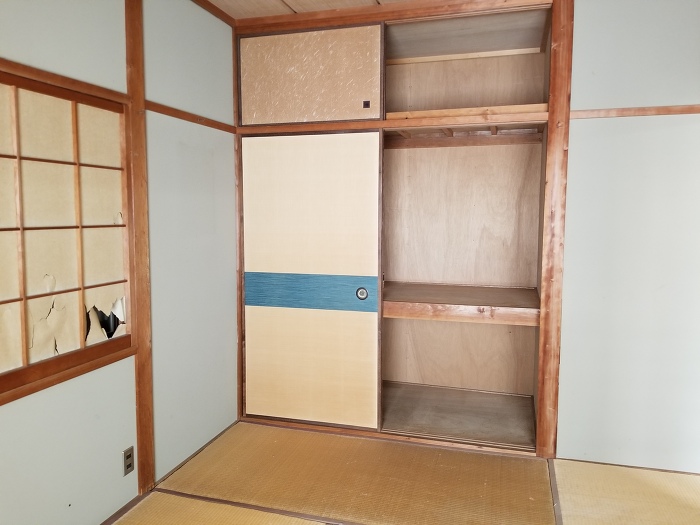 旭新町の遺品整理 旭新町の遺品整理