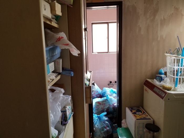 旭新町の遺品整理 旭新町の遺品整理