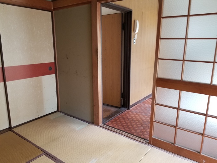 池尻町の遺品整理 池尻町の遺品整理
