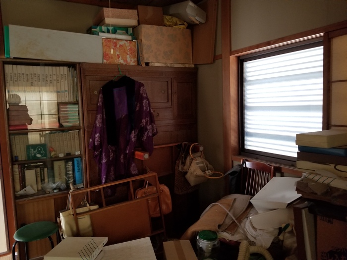 家島町の遺品整理 家島町の遺品整理