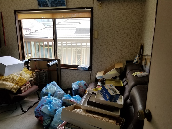 家島町の遺品整理 家島町の遺品整理