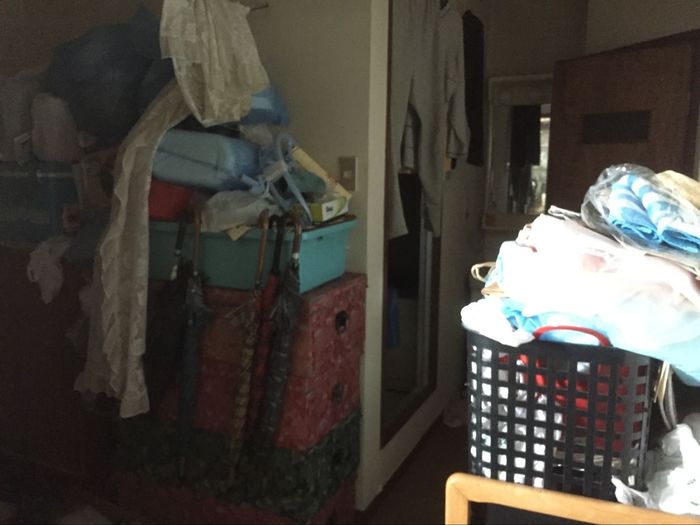 遺品整理 遺品整理