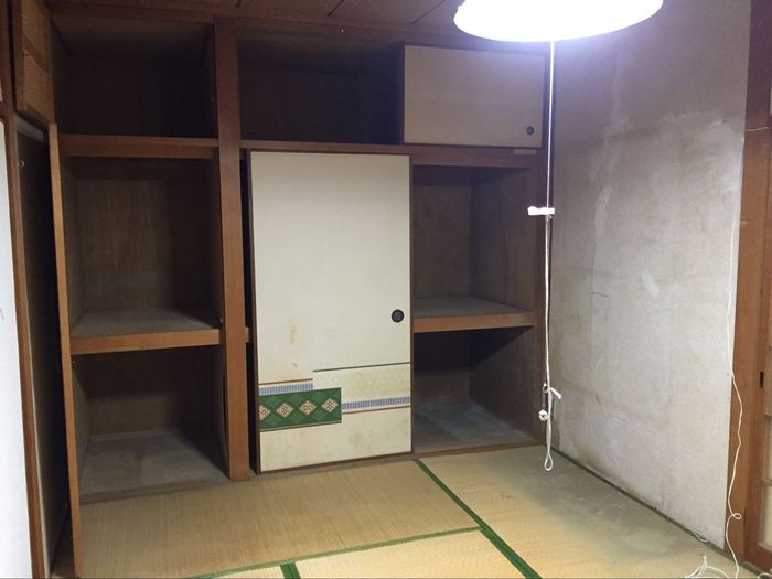 遺品整理 遺品整理