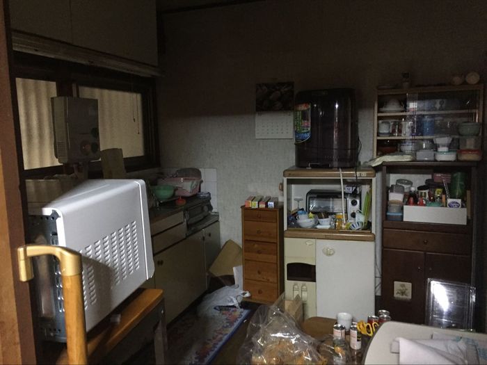 大久保 遺品整理 大久保 遺品整理
