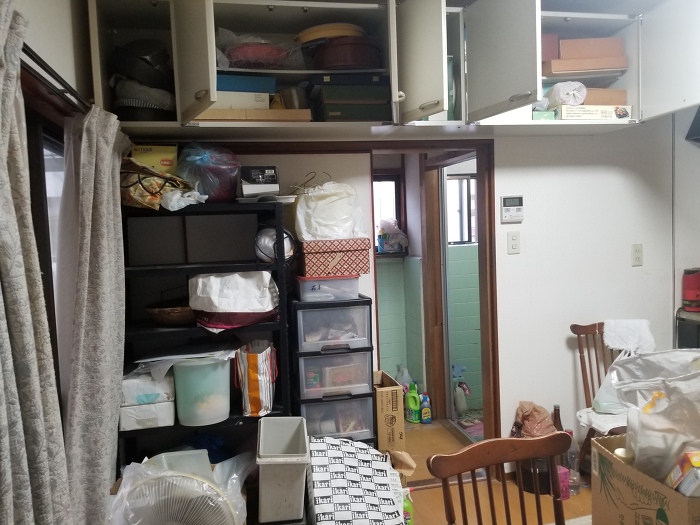 明石 遺品整理 明石 遺品整理