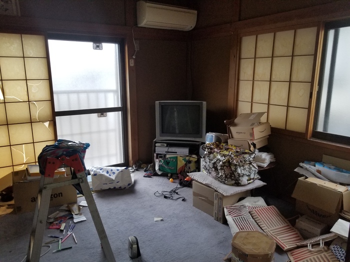 西脇市 遺品整理 西脇市 遺品整理