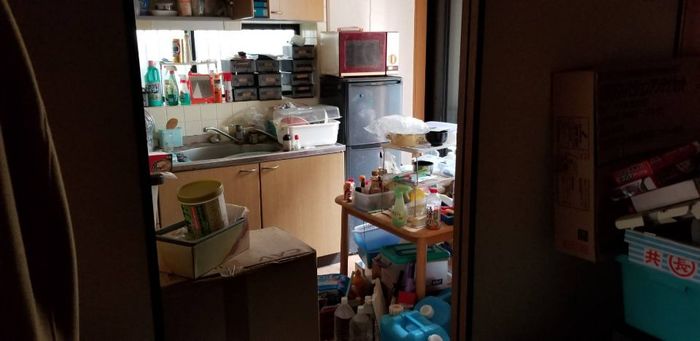 遺品整理 遺品整理