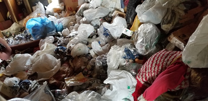 ゴミ屋敷片付け 兵庫区 ゴミ屋敷片付け 兵庫区