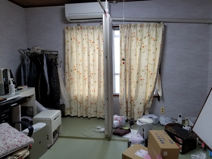 遺品整理 遺品整理