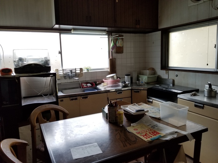 遺品整理 長田区神戸市 遺品整理 長田区神戸市